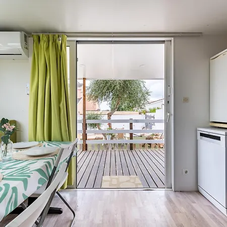 База отдыха Aleo Solo Familias Альхаурин-де-ла-Торре