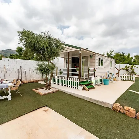 Holiday park Aleo Solo Familias