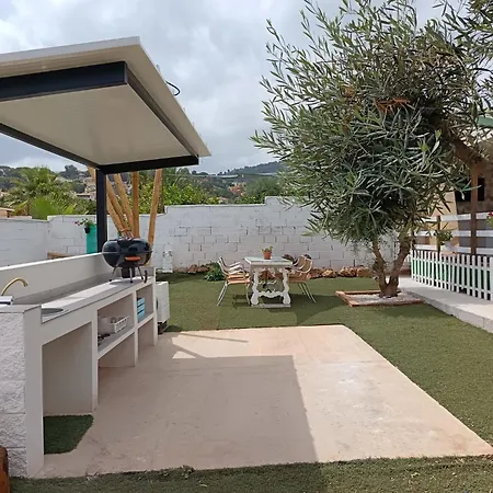 Aleo Solo Familias Holiday park Alhaurin de la Torre
